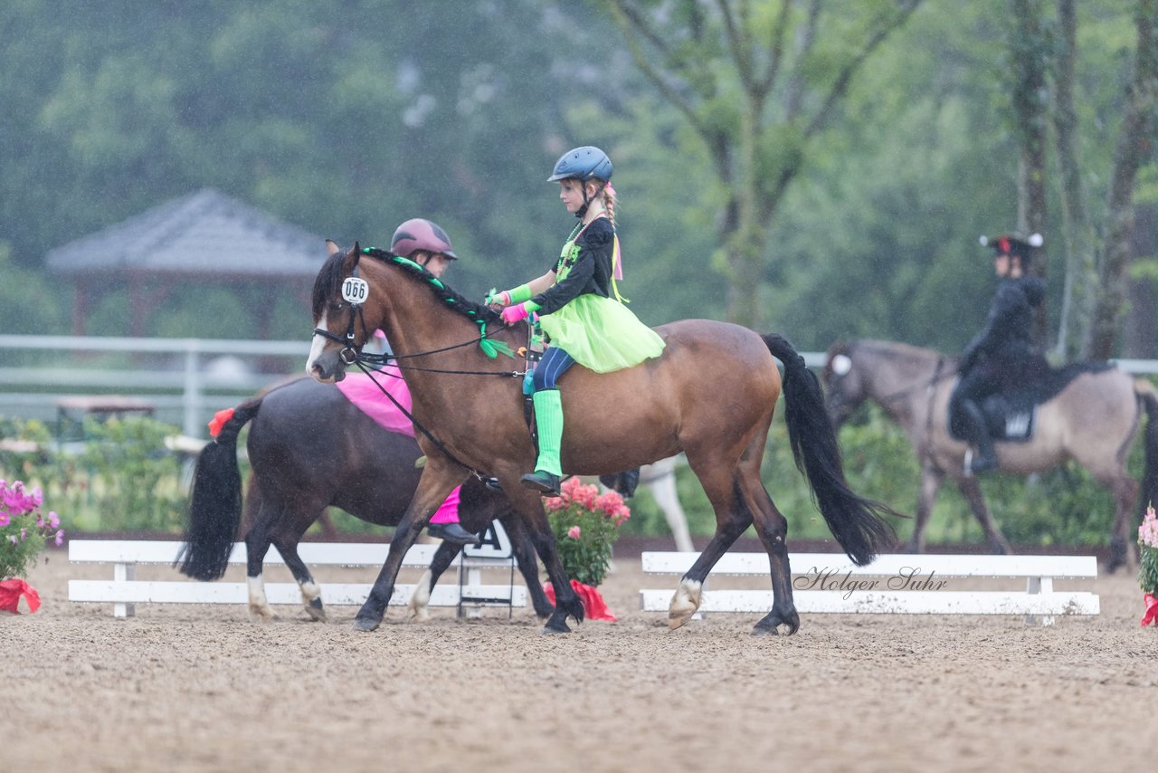 Bild 120 - Pony Akademie Turnier